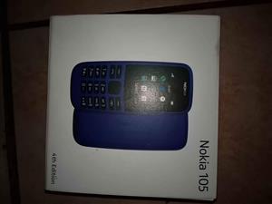 Nokia Cellphone
