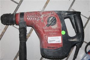 HILTI TE40 Demolition Hammer drill S049910A #Rosettenvillepawnshop