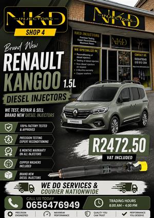 RENAULT_KANGOO_DIESEL_SERVICES_INJECTORS_RECON