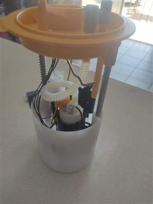 Fuel Pump 