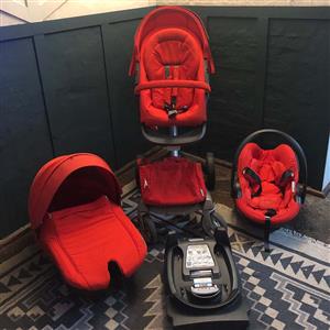 Stokke Collection for Sale for sale  South Coast