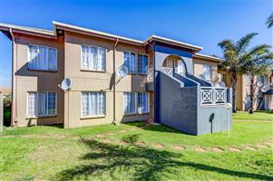 Townhouse For Sale in Norkem Park