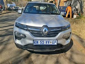 Renault Kwid 1.0 2022