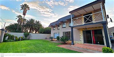 House For Sale in Rhodesdene