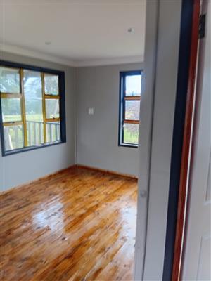 Three BEDROOM NUTEC 135sq