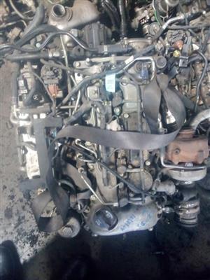 09-    CHEV CRUZ 2.0L CDI (Z20D1) ENGINE FOR SALE