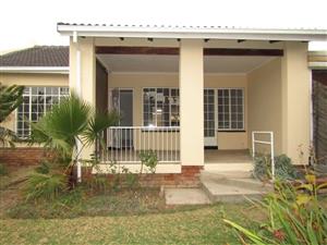 Retirement Village For Sale in Theresapark