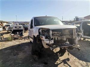 Peugeot partner stripping for spares