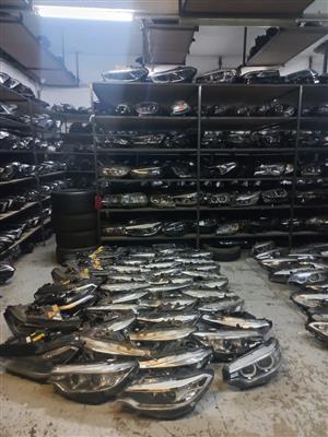 CAR HEADLIGHT FOR ALL CARS 
