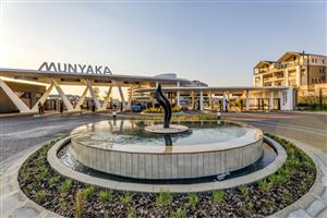 Munyaka lifestyle estate 1 bed 1 bath