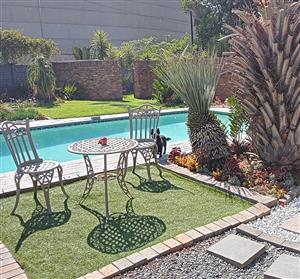 Cozy Bachelor Flat for one Person in Centurion