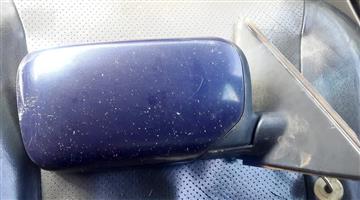 Bmw Mirrors
