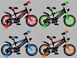 16 inch bicycles ONLINE ORDERS ONLY