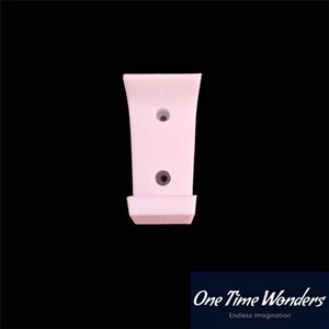 Xbox Series S/X Controller Wall Mount Bracket Glow in the Dark