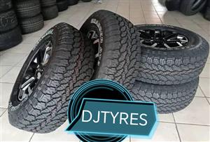 Ford wildtrak x wheels