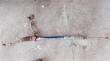 Ford sapphire steering rack