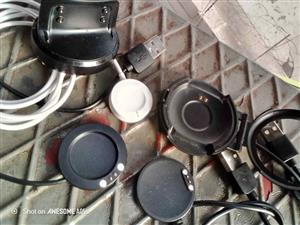 Smart Watch Chargers