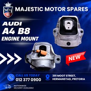 Audi A4 B8 Engine Mount for Sale – New 