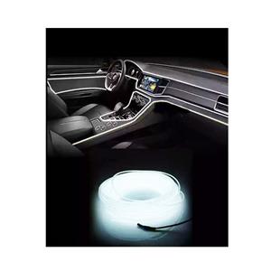 Interior Decorative LED EL String Light in White (3metre)