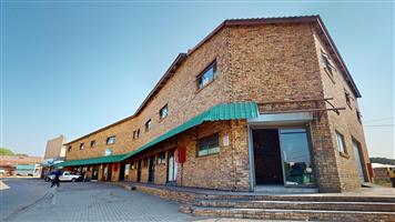 Professional Office Space Ideal for Law Firm