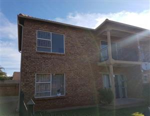 2 bedroom Townhouse in Theresapark