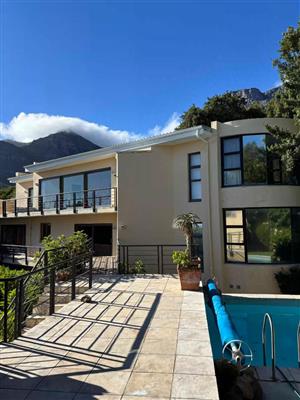 House Rental Monthly in Oranjezicht