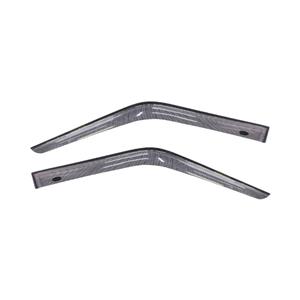 Carbon Look Windshields for Suzuki Swift 2008-2017