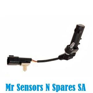 Land Rover Range Rover Discovery 2.7 TDV6/8 Crank Sensor