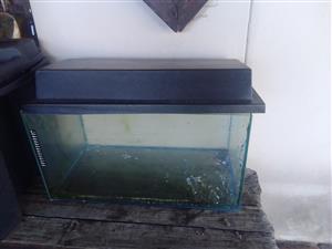 Fishtank  for sale