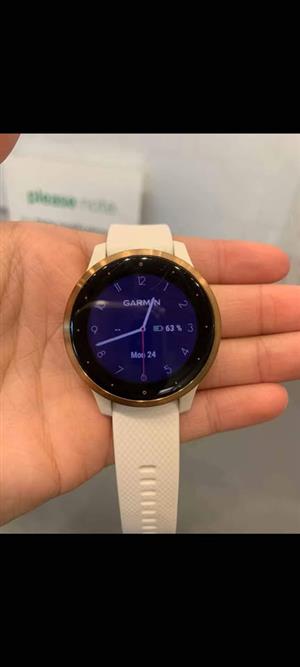 Garmin Vivoactive 4S Watch