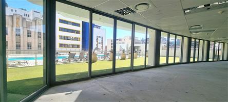 Apartment For Sale in Cape Town City Centre