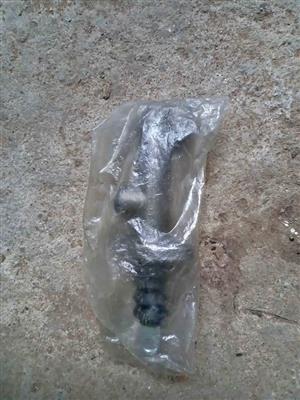 Fiat Palio slave cylinder