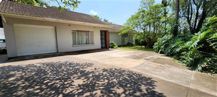 Prime Family Home in Sought-After Area – R1.5 Million