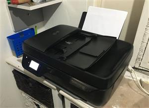 HP Deskjet Ink Advantage 3835 printer 