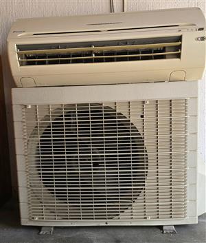 Daikin aircon for sale
