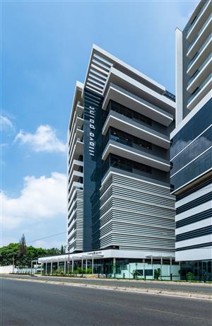 Illovo Point Prime Office Space 1006 - FOR SALE