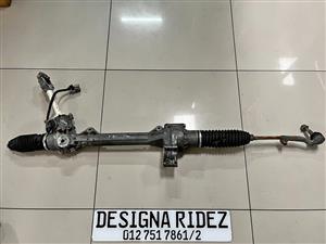 BMW F82 M4 POWER STEERING RACK & PINION AVAILABLE.