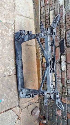 Audi TT CRADLE 2014-2024