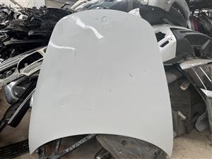 Porsche 991 Cayman Boxster Bonnet / Hood