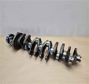 Bmw 2012-18 M235i M2 X4 N55B30 Crankshaft