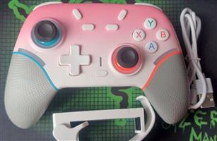 PS3 / PS4 / PS5 / PC / Mobile Phone Controller Wireless Brand New