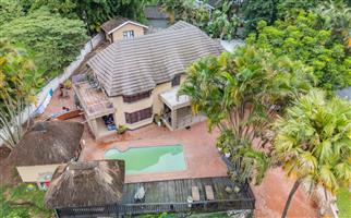 Spacious Double-Storey Family Home with Income-Generating Flatlet