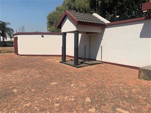 Prime Commercial Property in Pretoria North