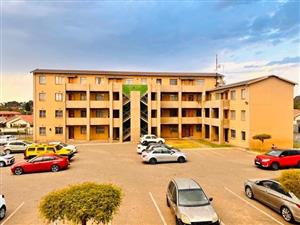 2 beds 1 bath Flat/apartment