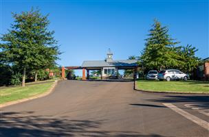 Just released! Prime north-facing sites along the Nguni Drive front row.