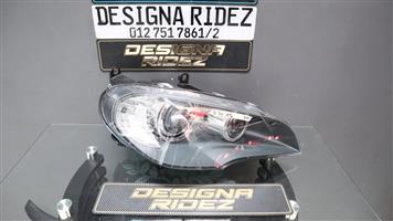 BMW E70 X5 HEADLIGHTS NEW AVAILABLE 