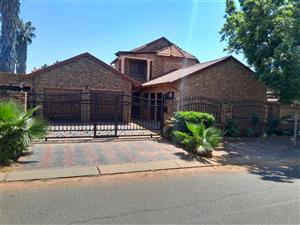 Rooms for rental in Doornpoort, Montana, Pretoria 