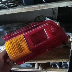 Corona Mk2, tail light lens