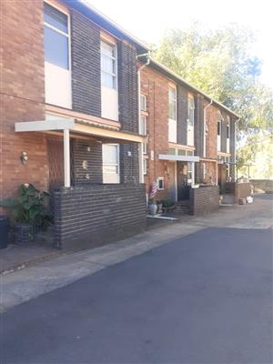 Move in and stay. . . .