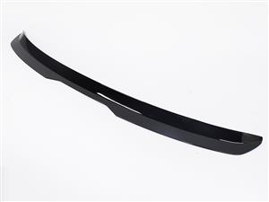 VW Golf Mk6 Gti Max Add-on Roofspoiler (gloss black)
